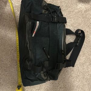 Diesel bag